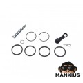 REPAIR KIT, BRAKE CALLIPER FOR KTM FRONT