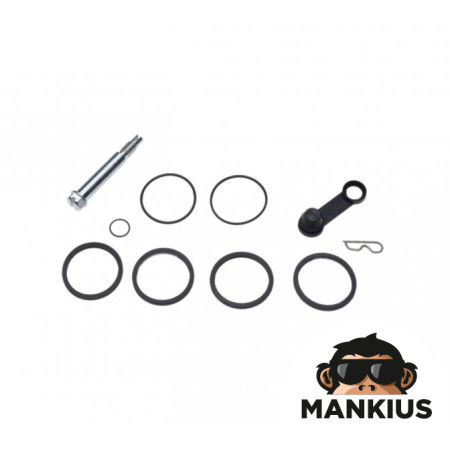 REPAIR KIT, BRAKE CALLIPER FOR KTM FRONT