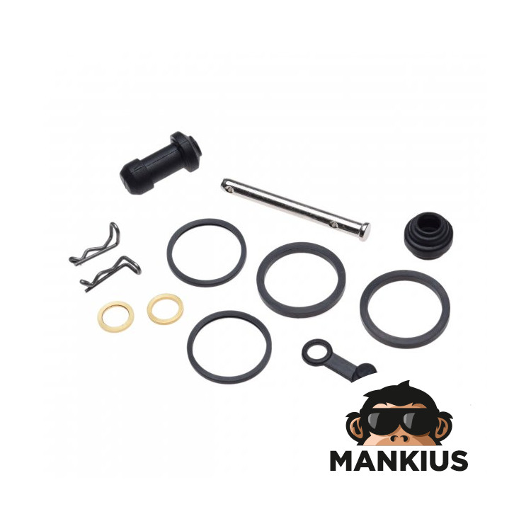 REPAIR KIT, BRAKE CALLIPER FOR KTM FRONT