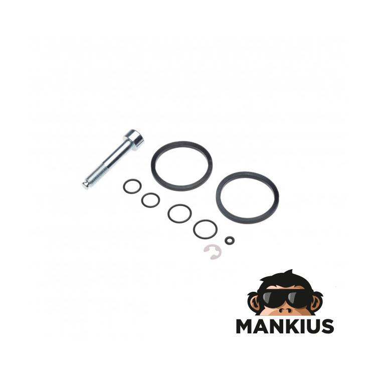 REPAIR KIT, BRAKE CALLIPER FOR KTM REAR