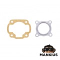 GASKET SET, CYLINDER YAMAHA JOG