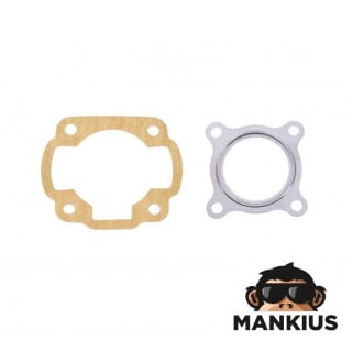 GASKET SET, CYLINDER YAMAHA JOG