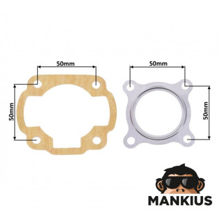 GASKET SET, CYLINDER YAMAHA JOG