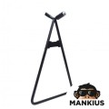 MX Triangle Stand Universal BLK