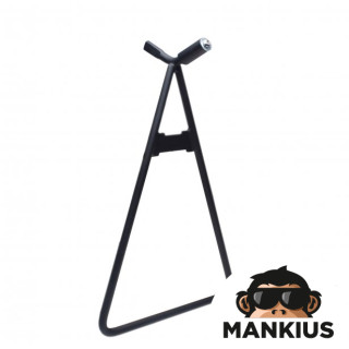 MX Triangle Stand Universal BLK