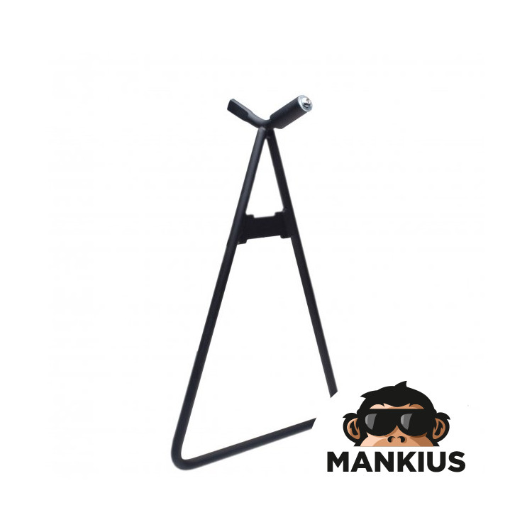 MX Triangle Stand Universal BLK