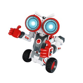 XTREM BOTS Robotas SAM