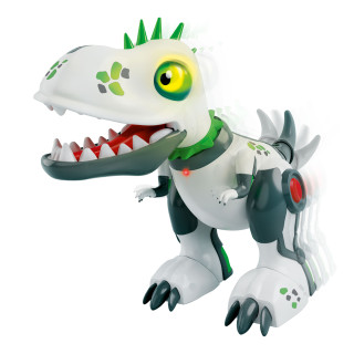 XTREM BOTS CRAZY PETS Dinozauras