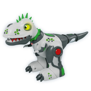 XTREM BOTS CRAZY PETS Dinozauras