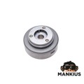 FLYWHEEL, MAGNETO OGAR 900