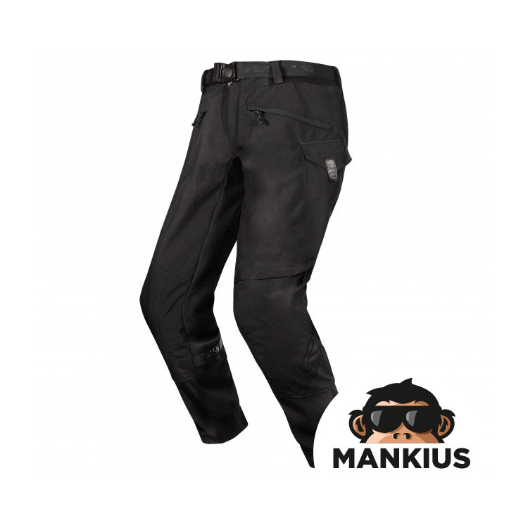 LS2 DOUGLAS MAN PANT BLACK XXL