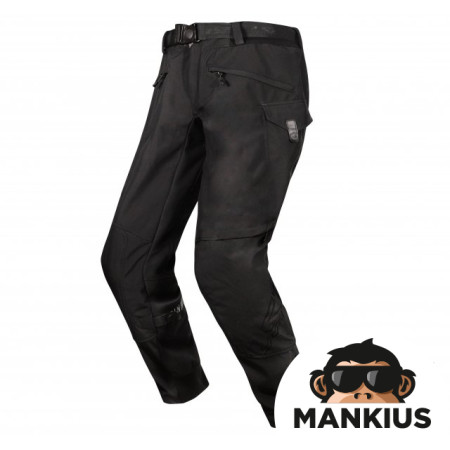 LS2 DOUGLAS MAN PANT BLACK XXL