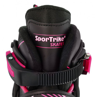 Skates, Skates, Set 4in1 29-33 Pink