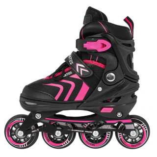 Skates, Skates, Set 4in1 29-33 Pink