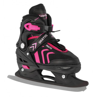 Skates, Skates, Set 4in1 29-33 Pink