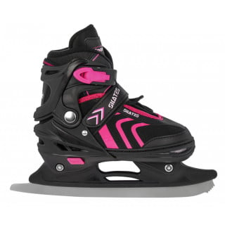 Skates, Skates, Set 4in1 29-33 Pink