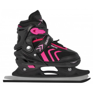 Skates, Skates, Set 4in1 29-33 Pink