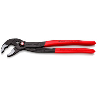 Santechninės replės KNIPEX Cobra su greitu fiksavimu 300mm