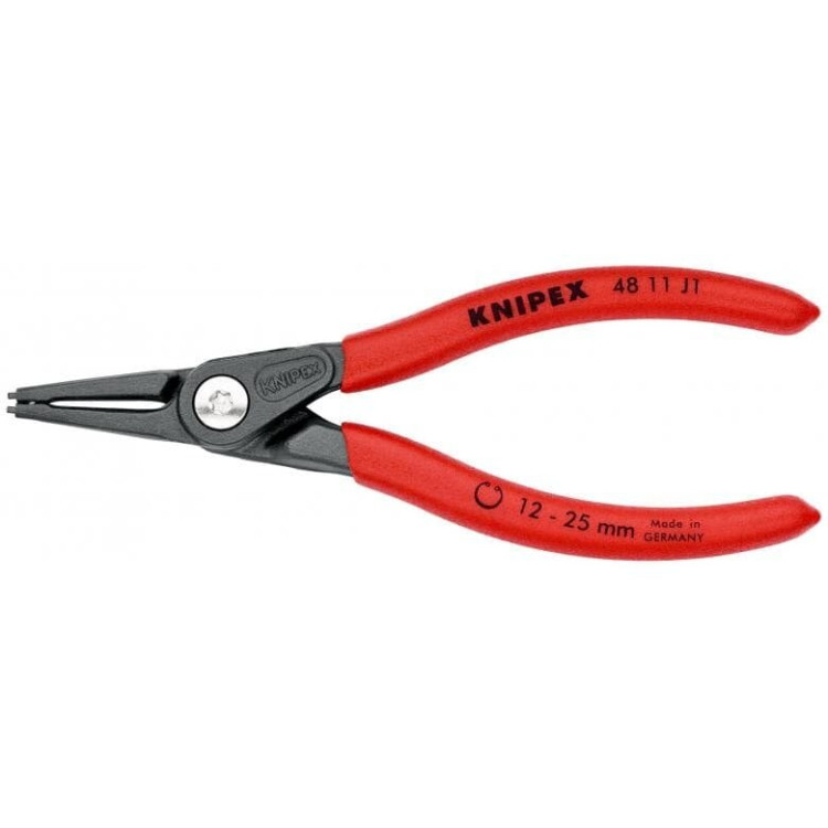 Replės vidiniams žiedams 140mm ( 12-25mm) KNIPEX