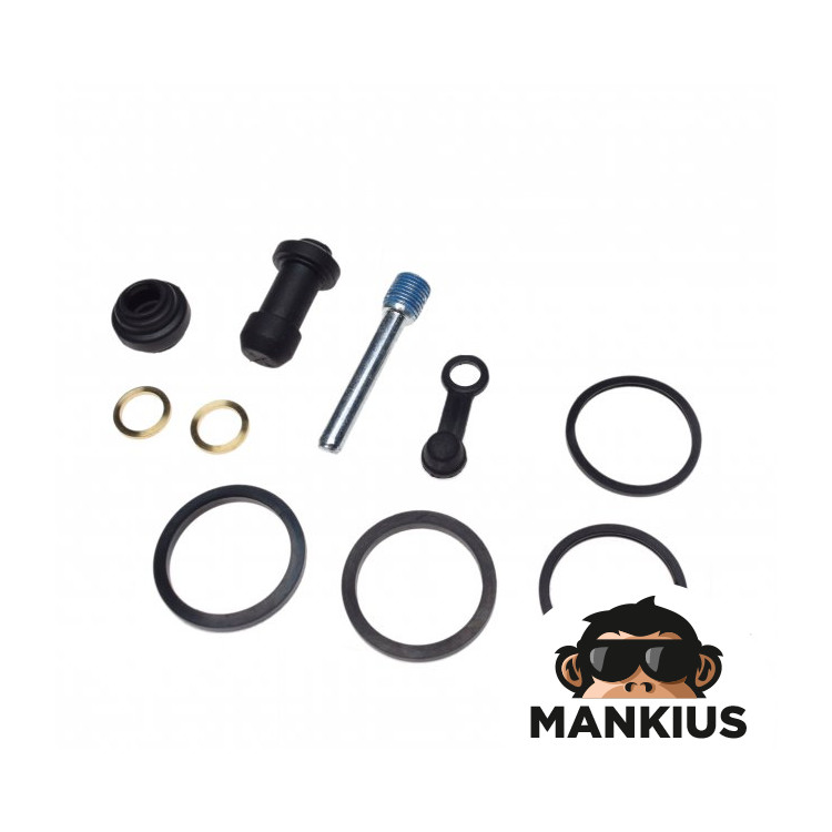 REPAIR KIT, BRAKE CALLIPER FOR HONDA FRONT