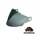 OF616 VISOR LIGHT TINTED