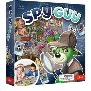 TREFL Žaidimas Spy Guy