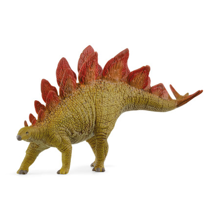 SCHLEICH DINOSAURS Stegozauras