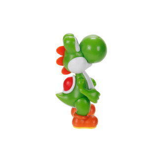 SUPER MARIO Figūrėlė, 6 cm, W41