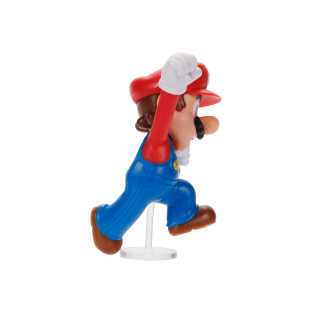 SUPER MARIO Figūrėlė, 6 cm, W41