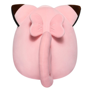 SQUISHMALLOWS Pokemon pliušinis žaislas Clefairy, 25 cm