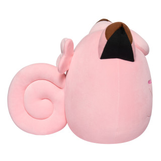 SQUISHMALLOWS Pokemon pliušinis žaislas Clefairy, 25 cm