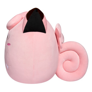 SQUISHMALLOWS POKEMON pliušinis žaislas Clefairy, 35 cm