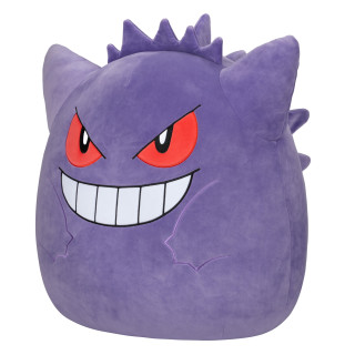 SQUISHMALLOWS POKEMON pliušinis žaislas Gengar, 50 cm