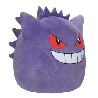 SQUISHMALLOWS POKEMON pliušinis žaislas Gengar, 50 cm