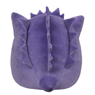 SQUISHMALLOWS POKEMON pliušinis žaislas Gengar, 50 cm