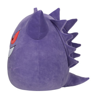 SQUISHMALLOWS POKEMON pliušinis žaislas Gengar, 50 cm