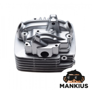 HEAD, CYLINDER FOR SUZUKI GN125 200cc