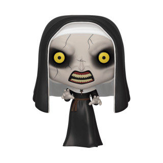 FUNKO POP! Vinilinė figūrėlė: The Nun - Demonic Nun