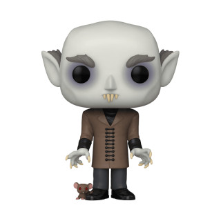 FUNKO POP! Vinilinė figūrėlė: Nosferatu (w/Chase)