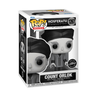 FUNKO POP! Vinilinė figūrėlė: Nosferatu (w/Chase)