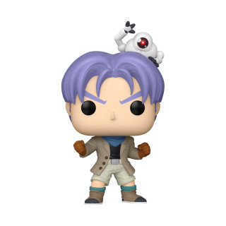 FUNKO POP! Vinilinė figūrėlė: Dragon Ball GT - Trunks