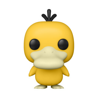 FUNKO POP! Vinilinė figūrėlė: Pokemon - Psyduck