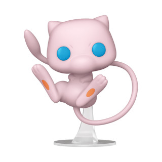 FUNKO POP! Vinilinė figūrėlė: Pokemon - Mew