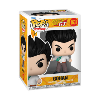 FUNKO POP! Vinilinė figūrėlė: Dragon Ball GT - Gohan