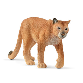 SCHLEICH WILD LIFE Puma