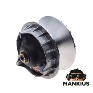 VARIATOR KIT FOR CF MOTO 400 600