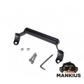 BRACKET, GPS HOLDER FOR BENELLI TRK 702