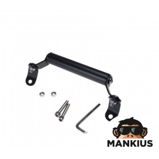 BRACKET, GPS HOLDER FOR BENELLI TRK 702