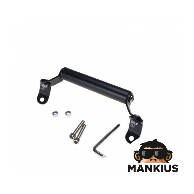 BRACKET, GPS HOLDER FOR BENELLI TRK 702