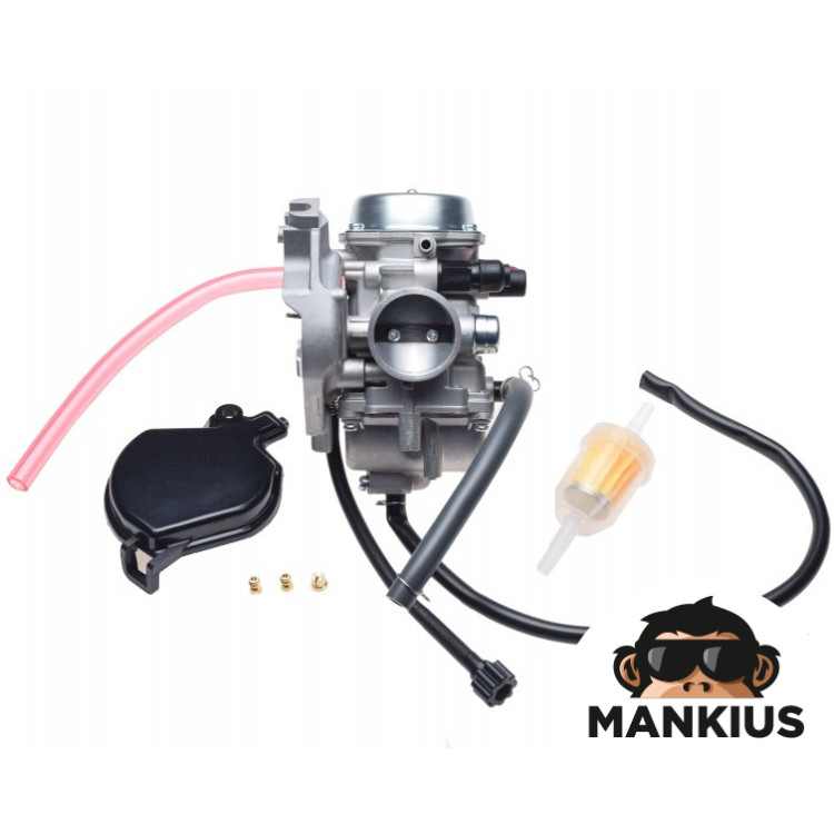 CARBURETOR FOR LINHAI 400